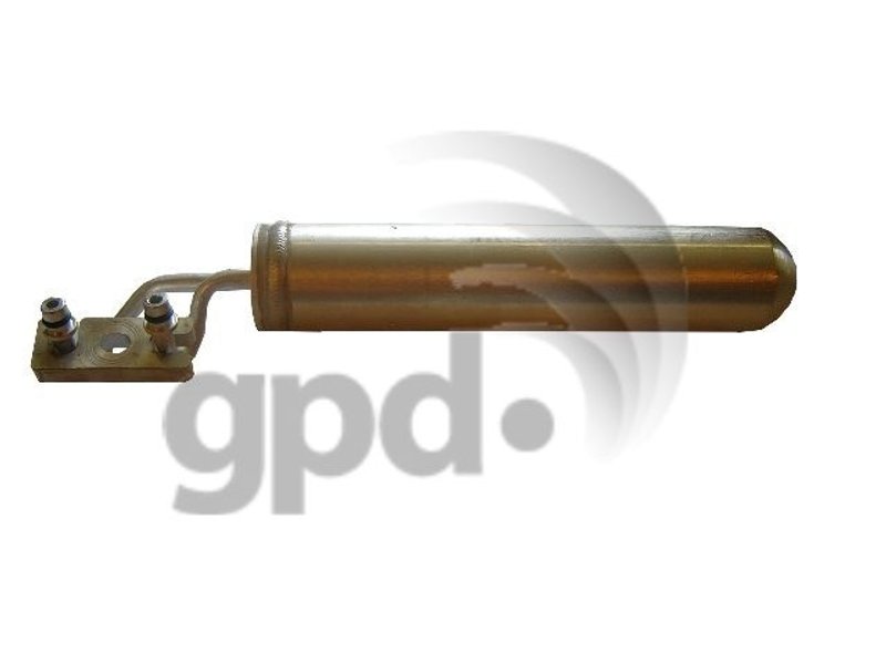 Global Parts 9422719 A/C Receiver Drier Kit