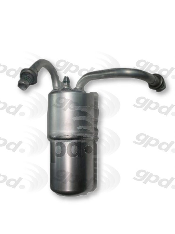 Global Parts 9422795 A/C Receiver Drier Kit