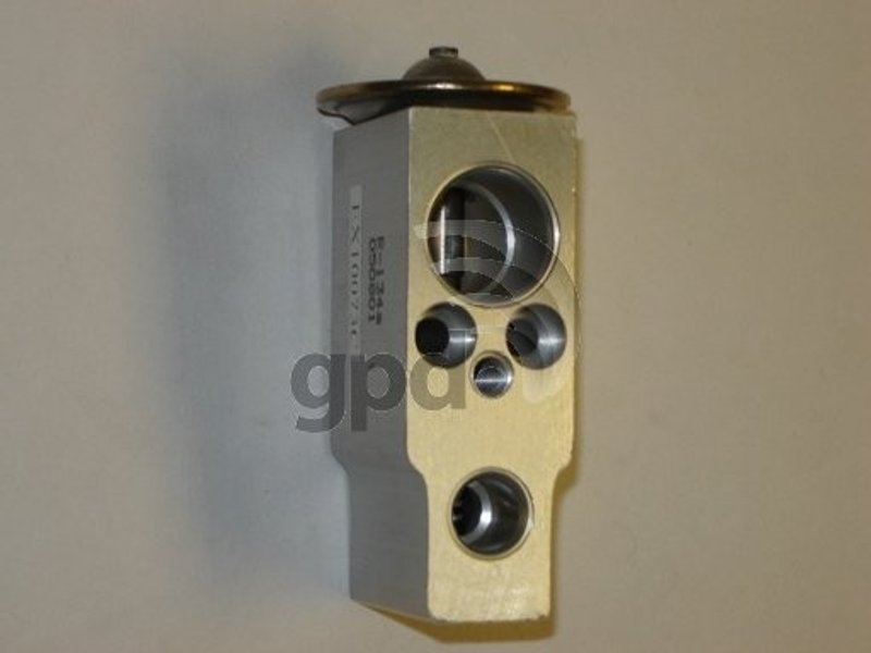 Global Parts 9422803 A/C Receiver Drier Kit