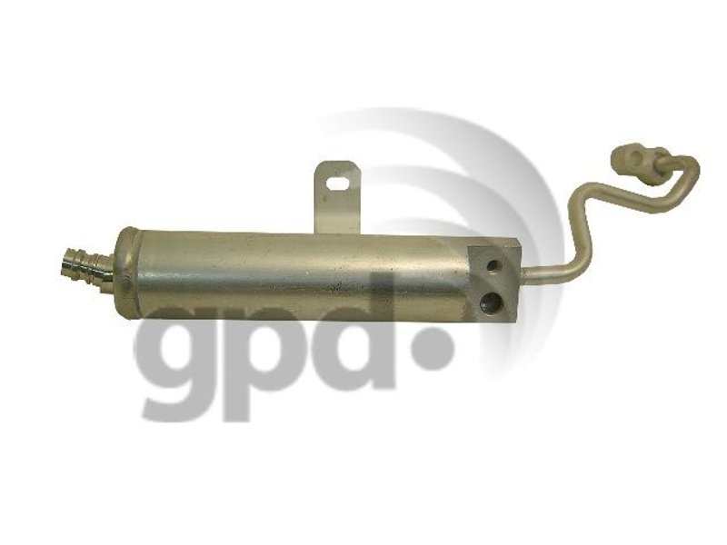 Global Parts 9422941 A/C Receiver Drier Kit