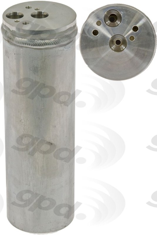 Global Parts 9422972 A/C Receiver Drier Kit
