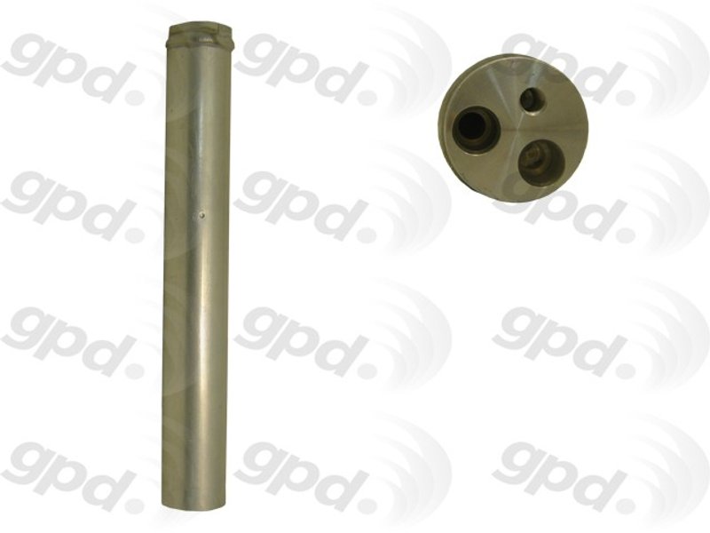 Global Parts 9423368 A/C Receiver Drier Kit