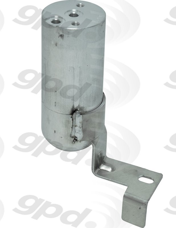 Global Parts 9423387 A/C Receiver Drier Kit