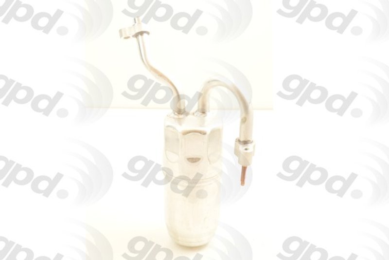 Global Parts 9423399 A/C Receiver Drier Kit