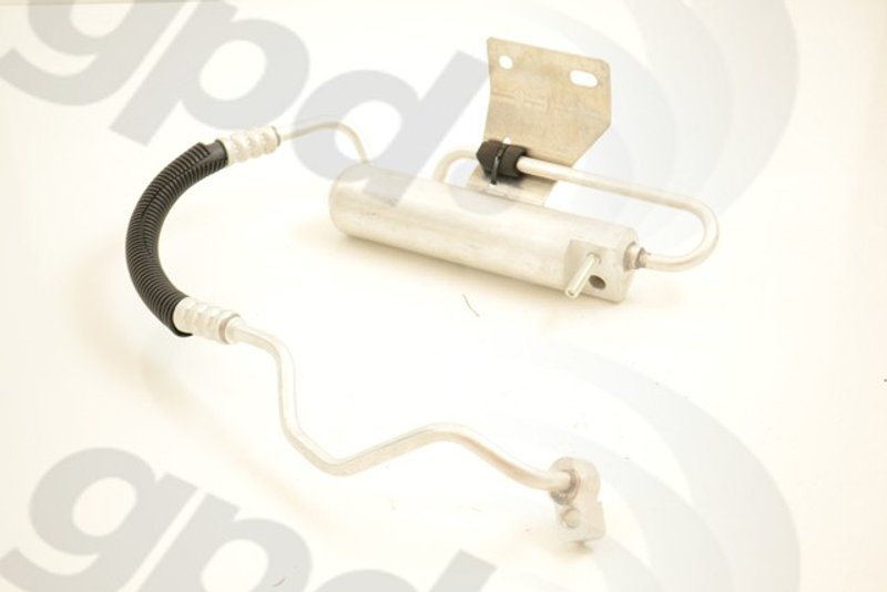 Global Parts 9423410 A/C Receiver Drier Kit