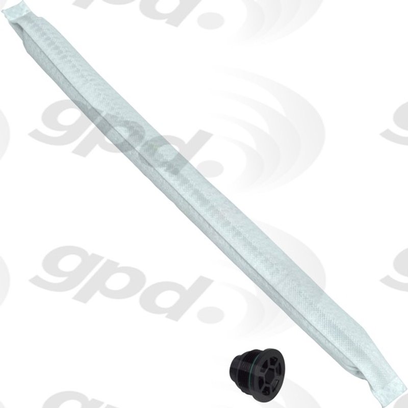 Global Parts 9431266 A/C Receiver Drier Kit