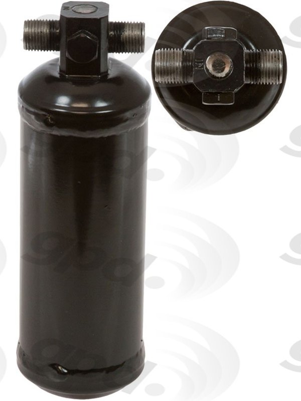 Global Parts 9431289 A/C Receiver Drier Kit