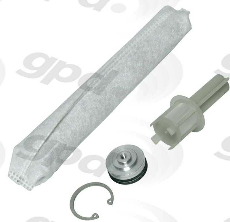 Global Parts 9431314 A/C Receiver Drier Kit