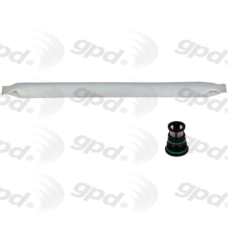 Global Parts 9431320 A/C Receiver Drier Kit