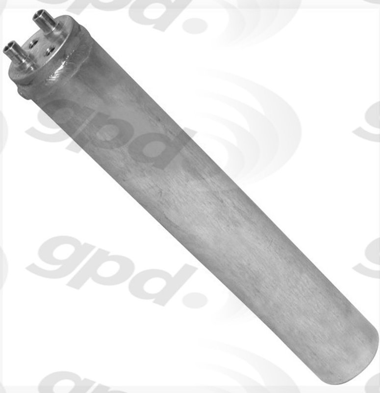 Global Parts 9431330 A/C Receiver Drier Kit