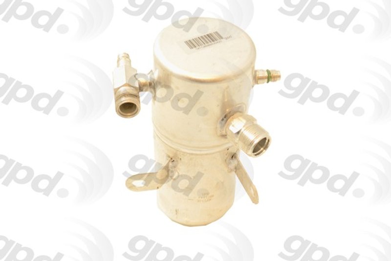 Global Parts 9431868 A/C Receiver Drier Kit