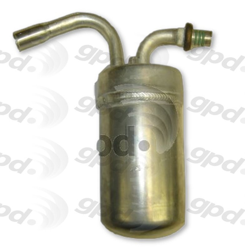 Global Parts 9431884 A/C Receiver Drier Kit