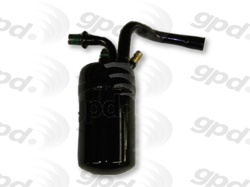 Global Parts 9431904 A/C Receiver Drier Kit