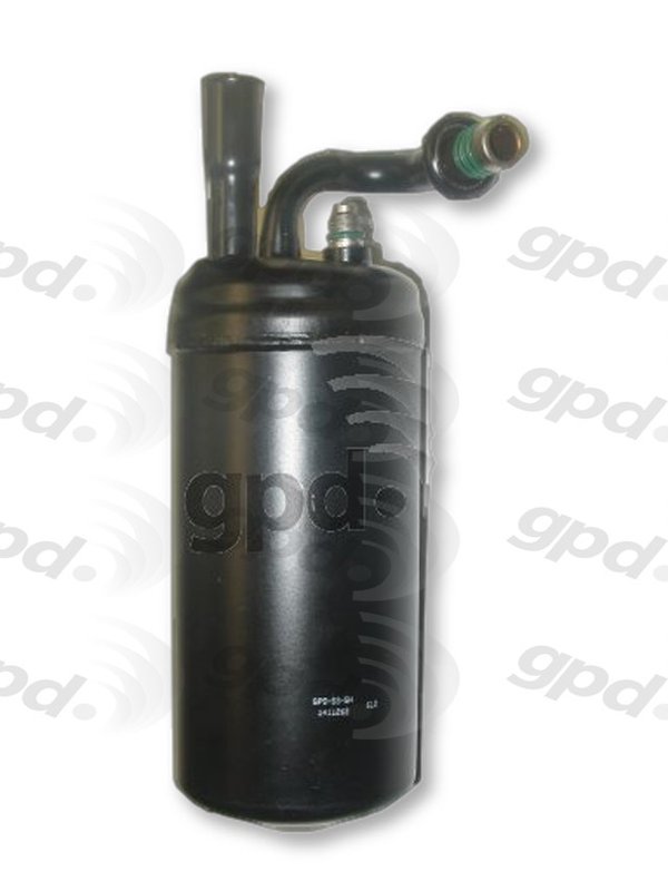 Global Parts 9431910 A/C Receiver Drier Kit