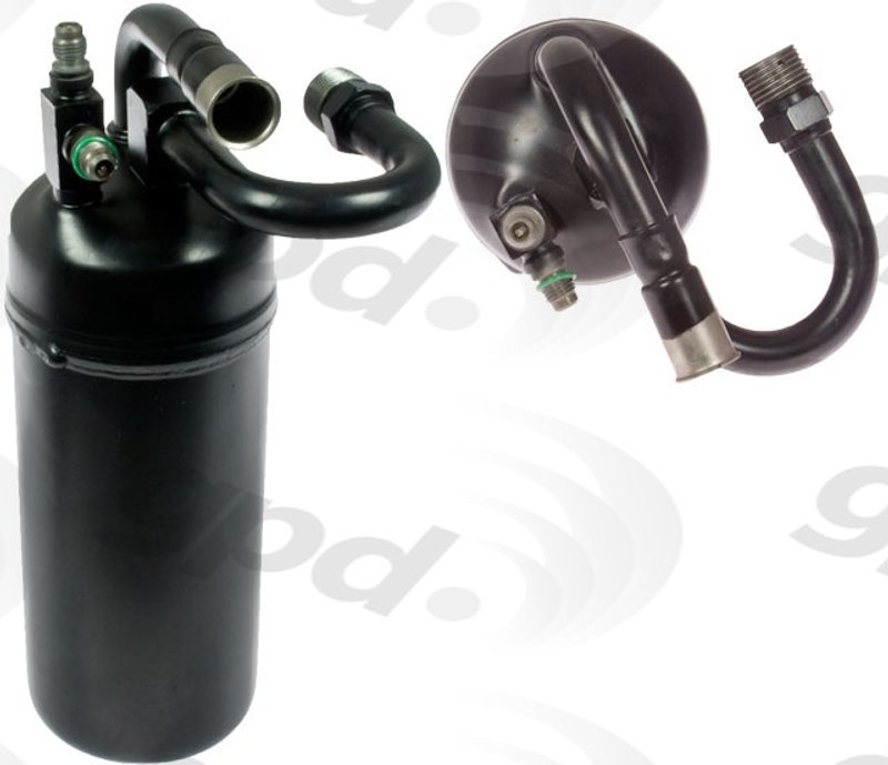 Global Parts 9431914 A/C Receiver Drier Kit