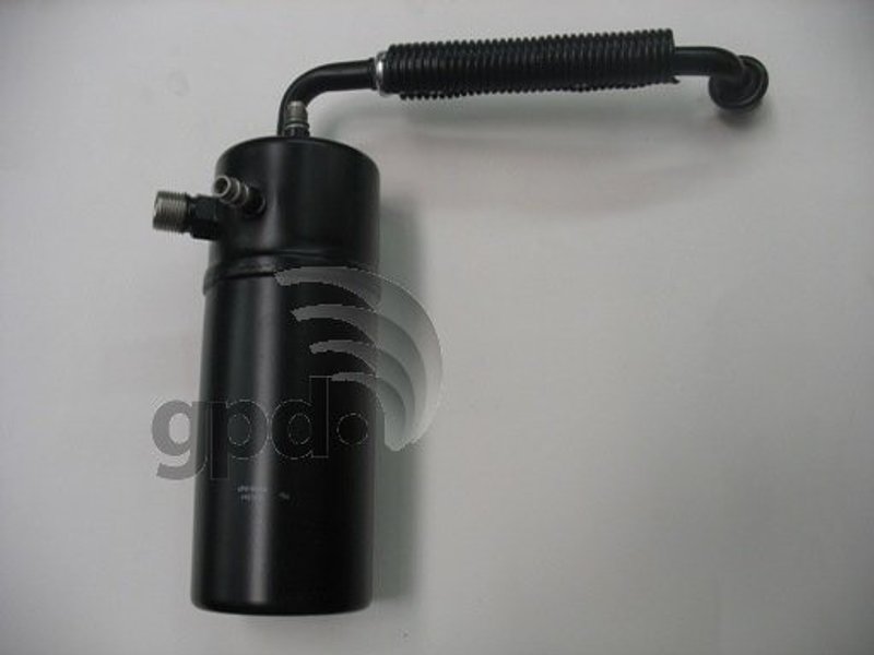 Global Parts 9431956 A/C Receiver Drier Kit