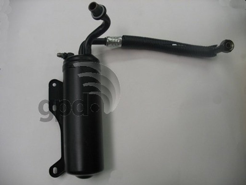 Global Parts 9431957 A/C Receiver Drier Kit