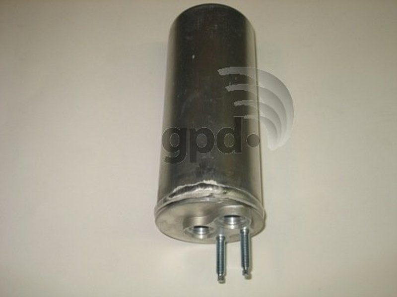 Global Parts 9431997 A/C Receiver Drier Kit