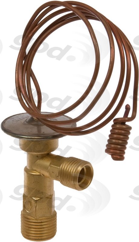 Global Parts 9432006 A/C Receiver Drier Kit