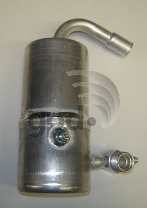 Global Parts 9432347 A/C Receiver Drier Kit