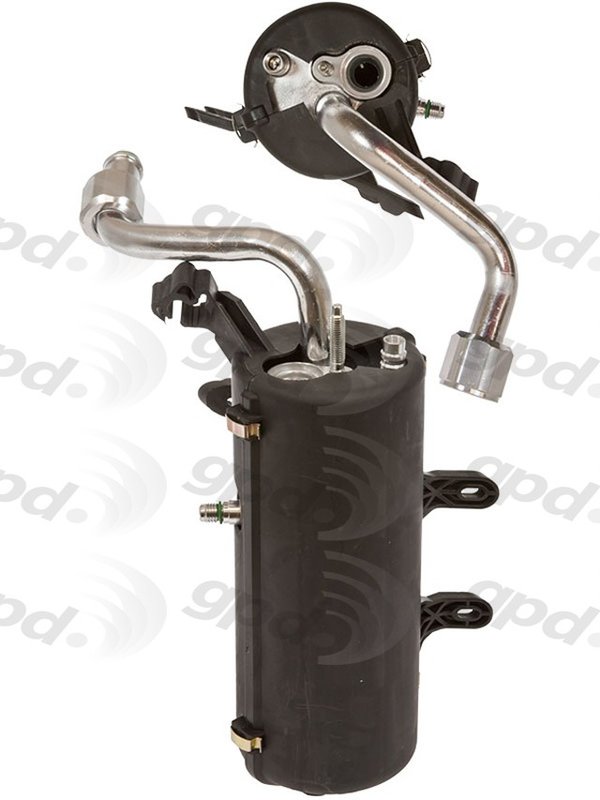 Global Parts 9432849 A/C Receiver Drier Kit