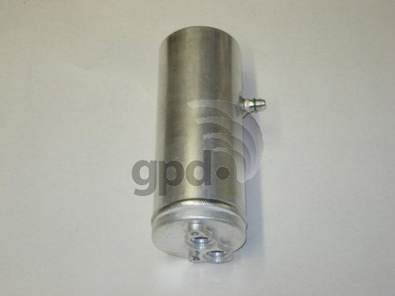 Global Parts 9432850 A/C Receiver Drier Kit