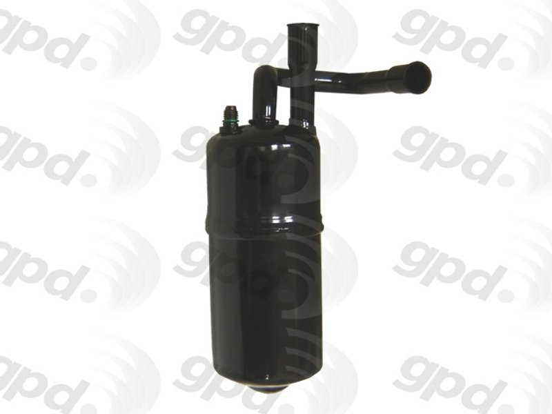 Global Parts 9432855 A/C Receiver Drier Kit