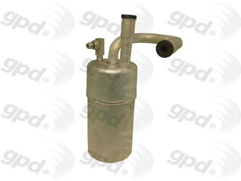 Global Parts 9432981 A/C Receiver Drier Kit