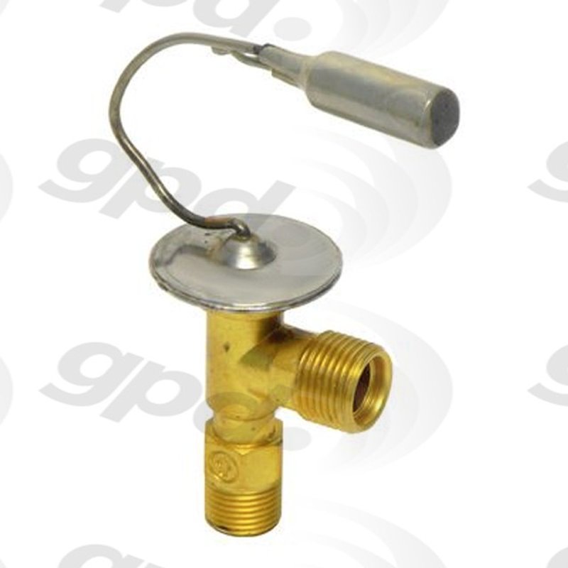 Global Parts 9433232 A/C Receiver Drier Kit