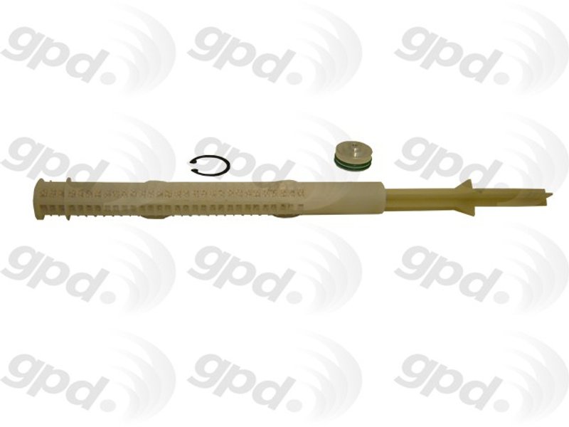 Global Parts 9433350 A/C Receiver Drier Kit