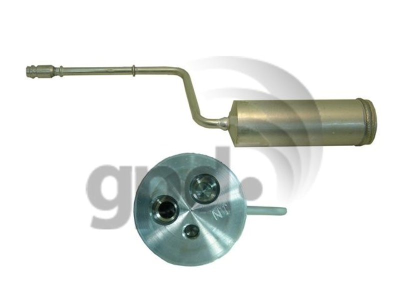 Global Parts 9433355 A/C Receiver Drier Kit