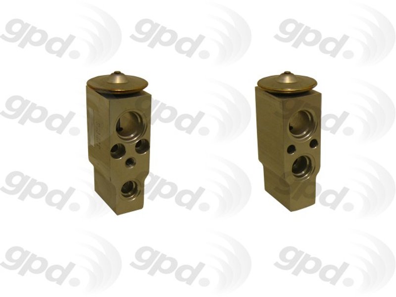 Global Parts 9433357 A/C Receiver Drier Kit