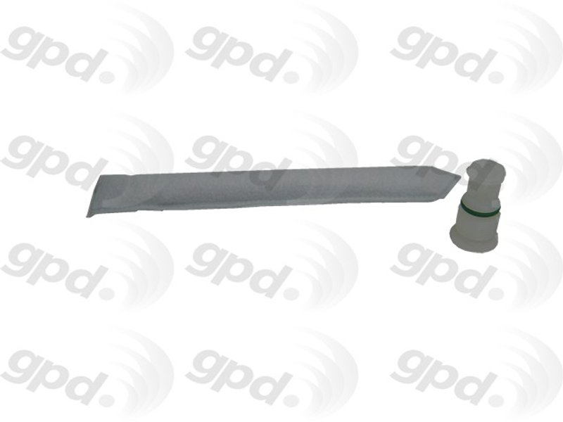 Global Parts 9433384 A/C Receiver Drier Kit