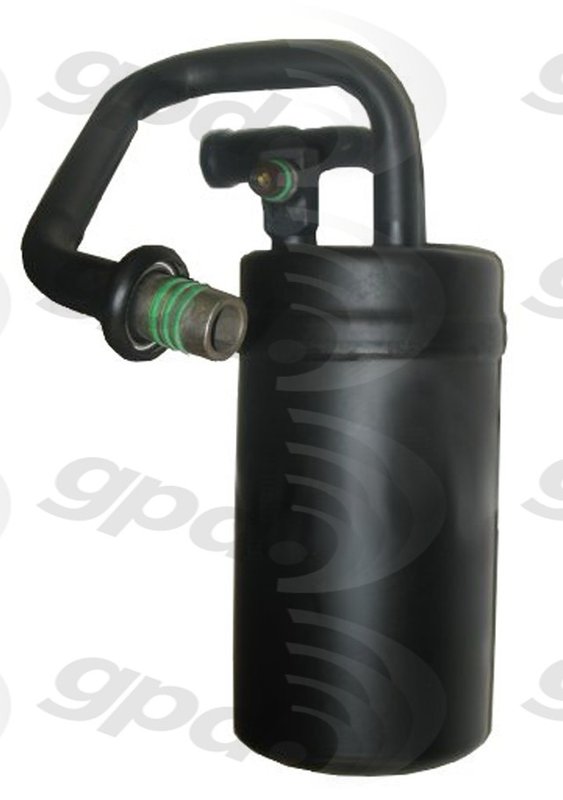 Global Parts 9433400 A/C Receiver Drier Kit