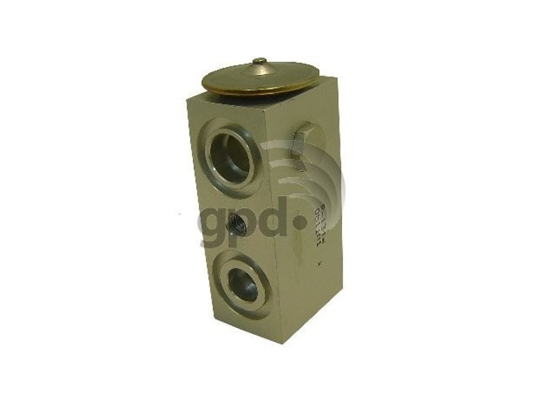 Global Parts 9433445 A/C Receiver Drier Kit