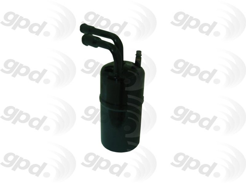 Global Parts 9433463 A/C Receiver Drier Kit