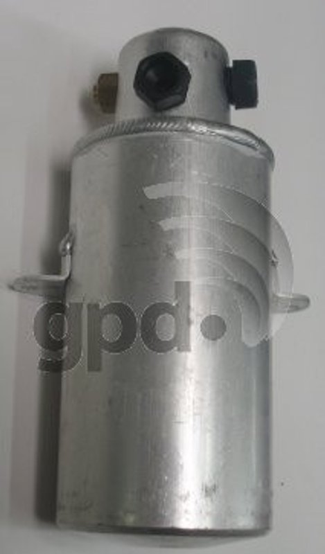 Global Parts 9441267 A/C Receiver Drier Kit