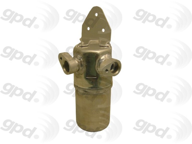 Global Parts 9441295 A/C Receiver Drier Kit