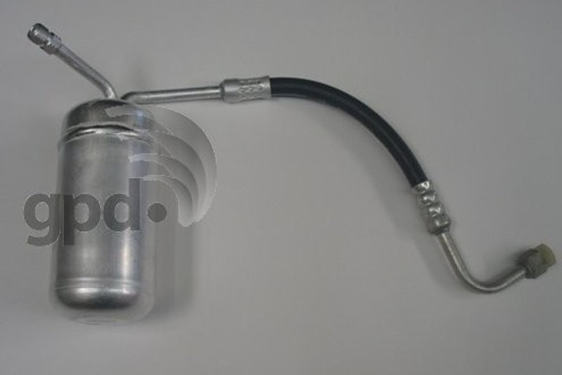 Global Parts 9441367 A/C Receiver Drier Kit