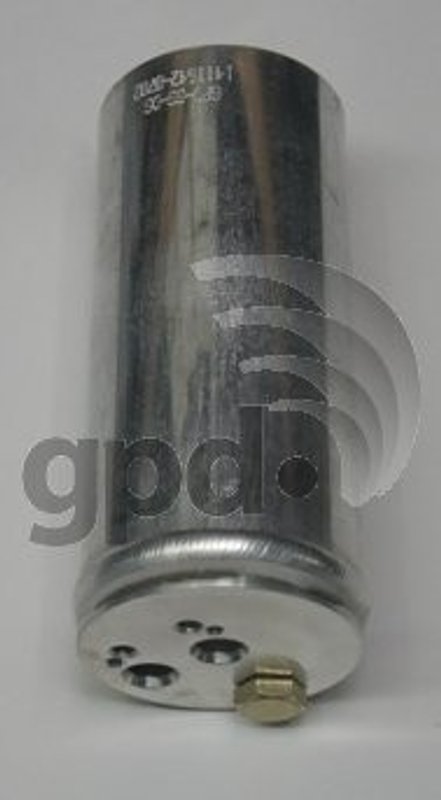 Global Parts 9441376 A/C Receiver Drier Kit