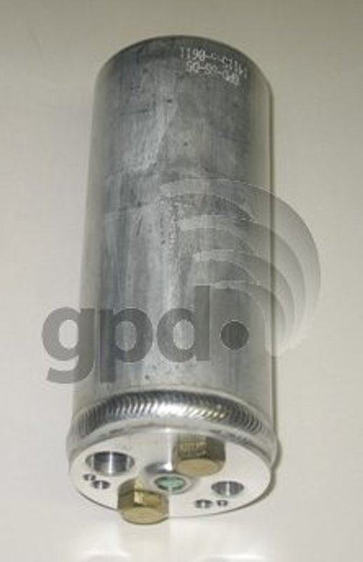 Global Parts 9441383 A/C Receiver Drier Kit