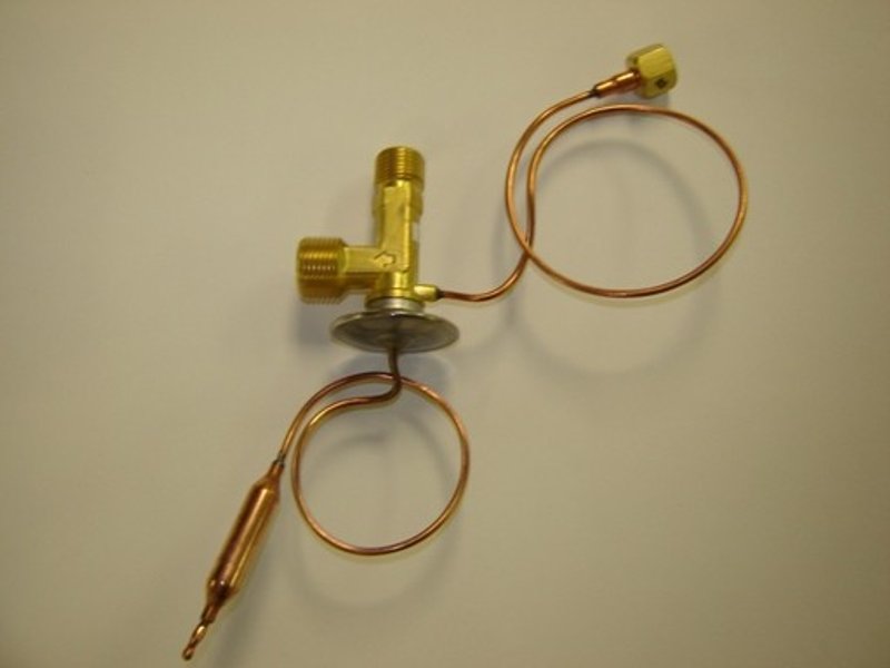 Global Parts 9441385 A/C Receiver Drier Kit