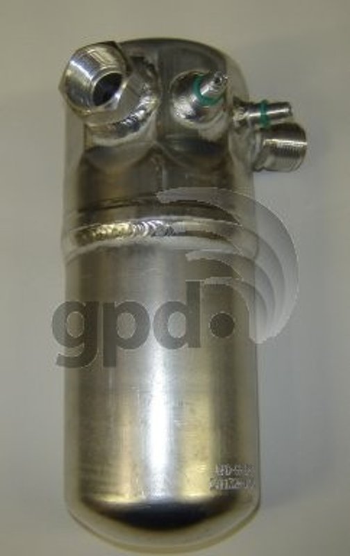 Global Parts 9441407 A/C Receiver Drier Kit