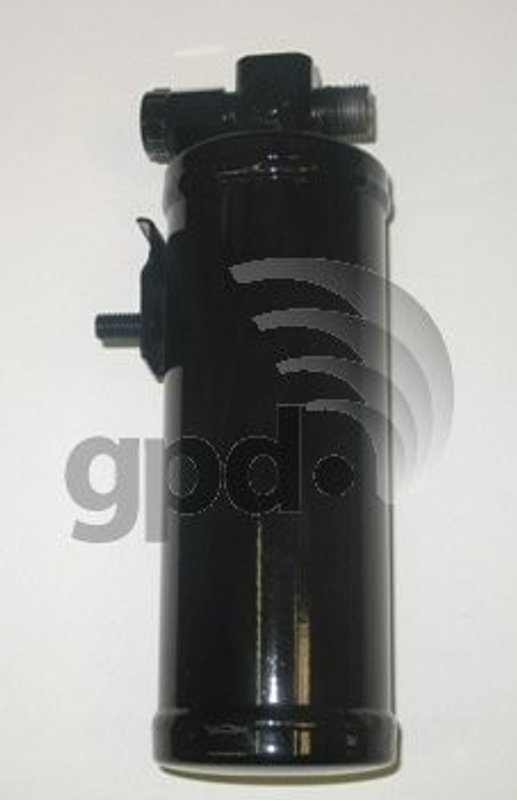 Global Parts 9441426 A/C Receiver Drier Kit