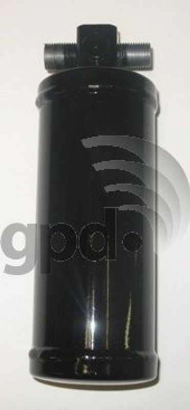 Global Parts 9441435 A/C Receiver Drier Kit