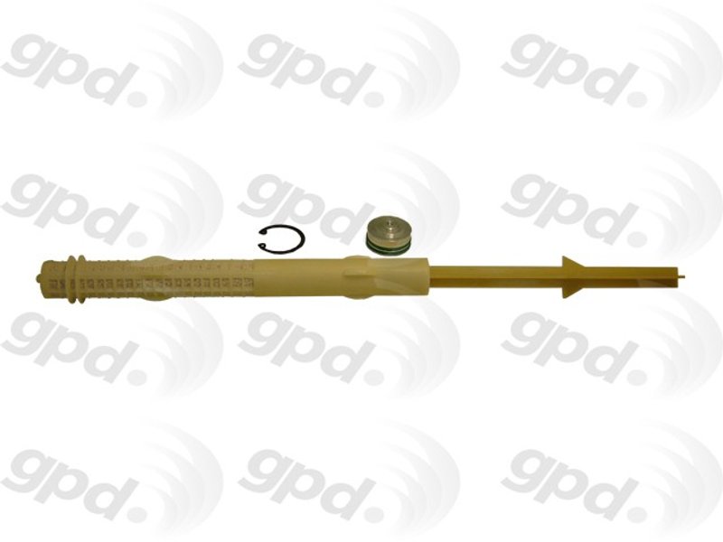 Global Parts 9441476 A/C Receiver Drier Kit