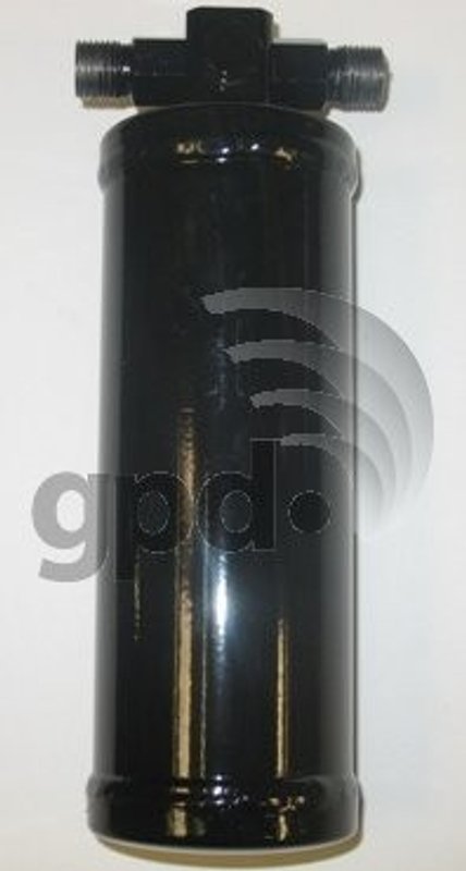 Global Parts 9441488 A/C Receiver Drier Kit