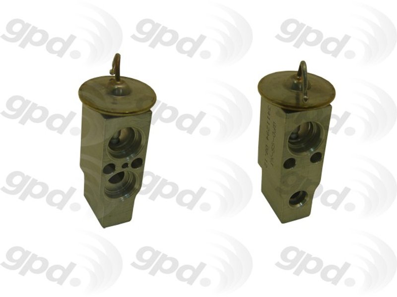 Global Parts 9441519 A/C Receiver Drier Kit