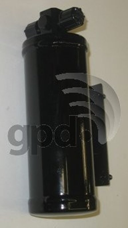 Global Parts 9441544 A/C Receiver Drier Kit
