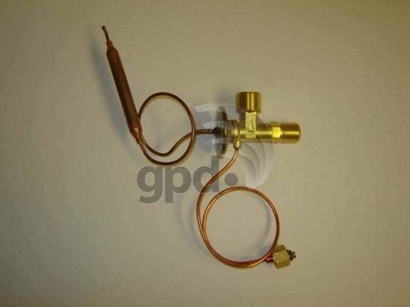 Global Parts 9441565 A/C Receiver Drier Kit